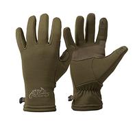 Gants Tracker Outback Gloves Helikon - Olive Green M