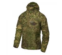 Veste Tramontane WindPack Helikon - Pencott WildWood L