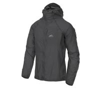 Helikon-Tex TRAMONTANE Veste coupe-vent, Gris ombre, Large