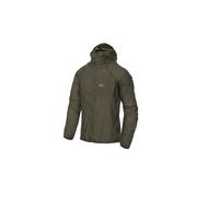 Helikon-Tex Veste coupe-vent TRAMONTANE Windpack Soft-Shell Homme Taiga Green M