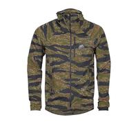 Helikon-Tex TRAMONTANE Veste coupe-vent, Rayures tigrées, Large