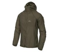 Helikon-Tex TRAMONTANE Wind Jacket Taiga Green, Taiga Green, XXL