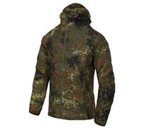 Helikon-Tex Tramontane Veste WindPack Coupe-Vent Patrouille Flecktarn Camo