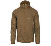 Helikon-Tex Tramontane Veste WindPack Hommes Coupe-Vent YKK Patrouille Coyote