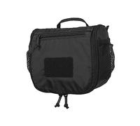 Helikon-Tex TRAVEL TOILETRY BAG Black (MO-TTB-NL-01)