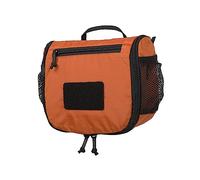 Helikon-Tex Trousse de toilette Travel – Orange/Noir