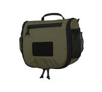 Helikon-Tex Trousse de toilette Travel vert olive/noir
