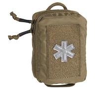 Helikon-Tex Unisexe - Mini trousse de premiers secours - Marron