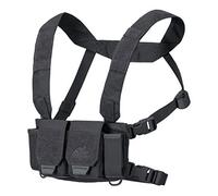 Gilet tactique Chest Rig Competition MultiGun Helikon - Shadow Grey
