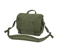 Helikon-Tex Urban Courier Sac pour ordinateur portable Taille M Cordura Vert olive, vert olive