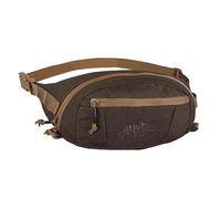 Helikon-Tex Urban Line Bandicoot Sac banane, Terre marron - Argile, One Size