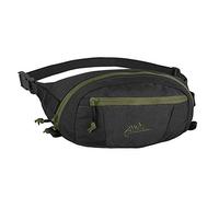 Helikon-Tex Urban Line, Bandicoot Waist Pack, Noir/Vert Olive, Einheitsgröße