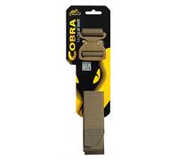 Helikon-tex Urban Line, Cobra tactique Ceinture Fc45, Mixte, Marron, Up to 40 Pants Size / 51" Belt Length