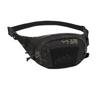 Helikon-Tex Urban Line Possum Crye MultiCam Sac banane Noir