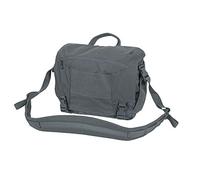 Helikon-Tex – Sac pour ordinateur portable Urban Courier Taille M Cordura Gris ombre