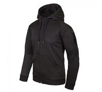 Sweat à capuche Urban Tactical Hoodie Helikon - Black S