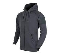 Sweat à capuche Urban Tactical Hoodie Lite Helikon - Grey L