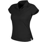 Helikon-Tex Urban Tactical Line Polo Chemise TopCool Polyester Cadet Police Noir