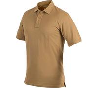 Helikon-Tex Urban Tactical Line Polo Shirt TopCool Lite Chemise Chasse Coyote