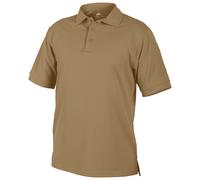 Helikon-Tex Urban Tactical Line Polo Shirt TopCool Chemise Chasse Coyote