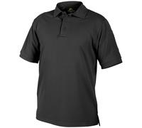 Helikon-Tex Urban Tactical Line Polo Shirt TopCool Chemise Sécurité Noir