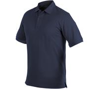 Helikon-Tex Urban Tactical Line Polo Shirt TopCool Lite Chasse Hommes Navy Bleu