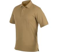 Helikon-Tex Urban Tactical Line Polo Shirt TopCool Lite Chemise Chasse Coyote