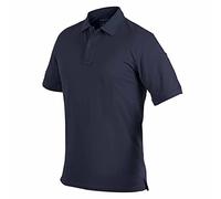 Helikon-Tex Urban Tactical Line Polo Shirt TopCool Lite Navy Blue Taille S