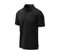Helikon-Tex Urban Tactical Line Polo Shirt TopCool Lite Noir Taille M