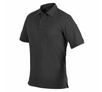 Helikon-Tex Urban Tactical Line Polo Shirt TopCool Lite Noir Taille S