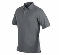 Helikon-Tex Urban Tactical Line Polo Shirt TopCool Lite Shadow Grey Taille 3XL