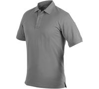 Helikon-Tex Urban Tactical Line Polo Shirt TopCool Lite Top Chemise Shadow Grey