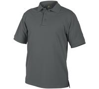 Helikon-Tex Urban Tactical Line Polo Shirt TopCool Top Chemise Shadow Grey