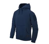 Sweatshirt Urban Tactical Hoodie Lite Kangaroo Helikon - Blue XXL