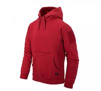 Helikon-Tex Urban Tactical Lite Kangaroo Vert Sweat à Capuche