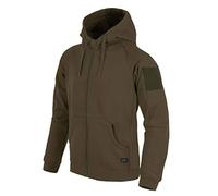 Helikon-Tex Urban Tactical Lite Sweat à capuche zippé Vert, vert, xxl