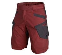 Helikon-Tex Urban Tactical Short 11" Crismon Sky/Ash Gris Taille S
