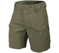 Helikon-Tex Urban Tactical Short 11" Hommes Sécurité Ville Police Olive Verte