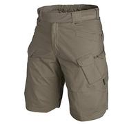 Helikon-Tex Short UTS 11" PolyCotton Rip-Stop RAL 7013 Taille S