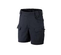 Helikon-Tex Urban Tactical Short 6, bleu marine, Taille M