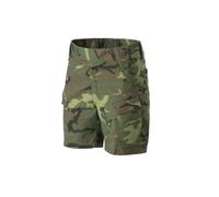 Helikon-Tex Urban Tactical Short 6, Erdl, XX-Large