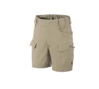 Helikon-Tex Urban Tactical Short 6, kaki, Taille S