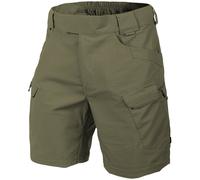 Helikon-Tex Urban Tactical Short 8.5" Homme Cargaison Militaire Oliva Verte