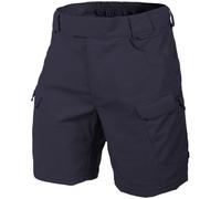 Helikon-Tex Urban Tactical Short 8.5" Hommes Épreuve Militaire Léger Bleu Marin