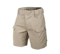 Helikon-Tex Urban Tactical Short Cargo Court 8,5 Kaki, EU L US 34", Kaki, L