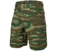Helikon-Tex Urban Tactical Short Flex 11" Homme PolyCotton Ripstop Hellenic Camo