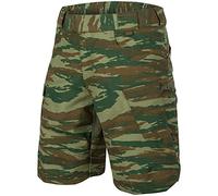 Helikon-Tex Urban Tactical Short Flex 11" Polycotton Ripstop Hellenic Taille XXL