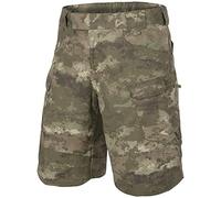 Helikon-Tex Urban Tactical Short Flex 11" Polycotton Ripstop Legion Forest