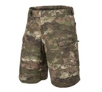 Helikon-Tex Urban Tactical Short Flex 11" Polycotton Ripstop Legion Forest Taille 3XL