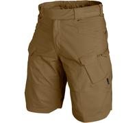 Helikon-Tex Urban Tactical Shorts 11" Bushcraft Chasse Airsoft Homme Mud Brown
